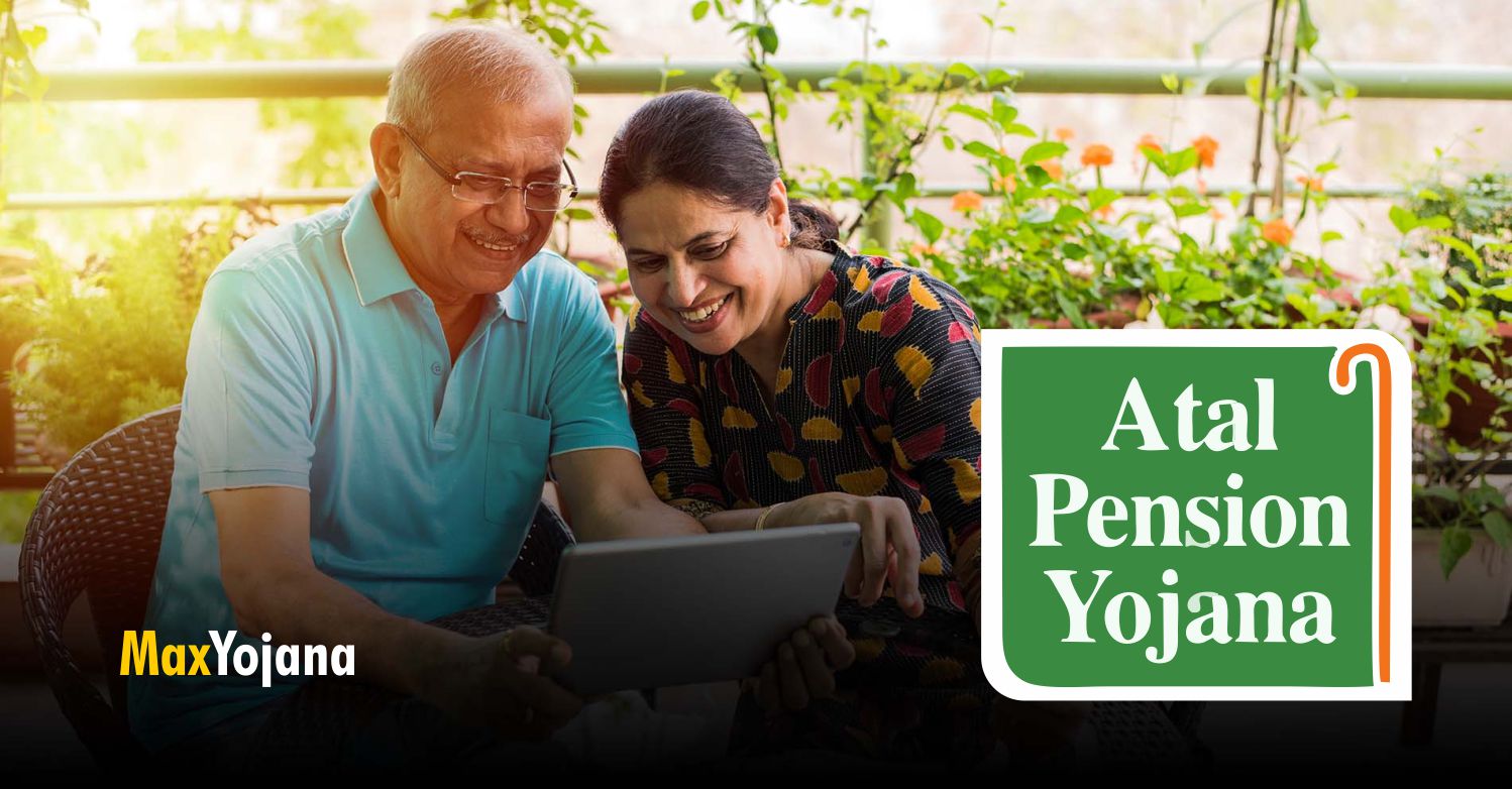 Atal Pension Yojana: 10 thousand pension will be available on depositing only 752 rupees, just have to do this work