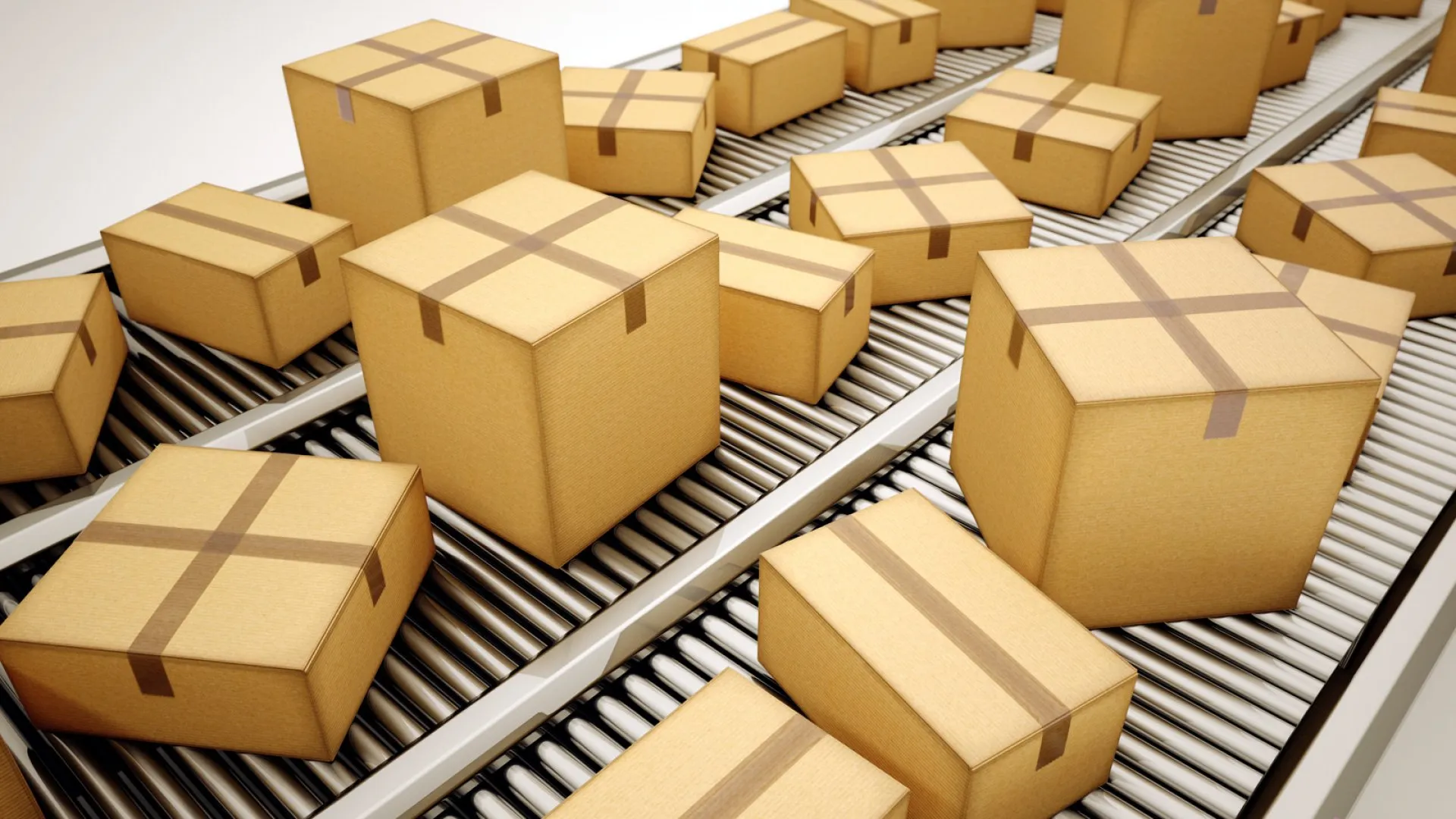 start cardboard box making business